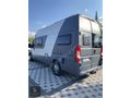2023 Özel Yapım 17m3 Peugeot Boxer