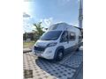 2023 Özel Yapım 17m3 Peugeot Boxer