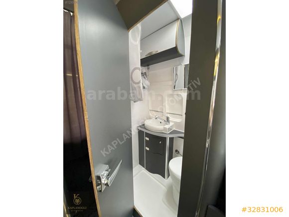 2023 Özel Yapım 17m3 Peugeot Boxer
