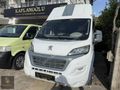2023 Özel Yapım 17m3 Peugeot Boxer