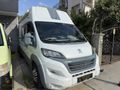 2023 Özel Yapım 17m3 Peugeot Boxer