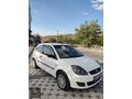 Motoru Sıfır Yapılı Masrafsız Muayene yeni Ford Fiesta 2 Kapı