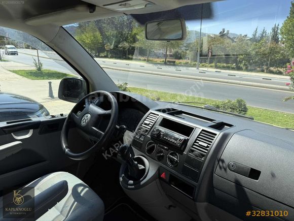 İlk Günkü Gibi 2004 9+1 Hususi 2 Yılda Bir Muayene