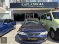 Klimalı Otomatik CDX