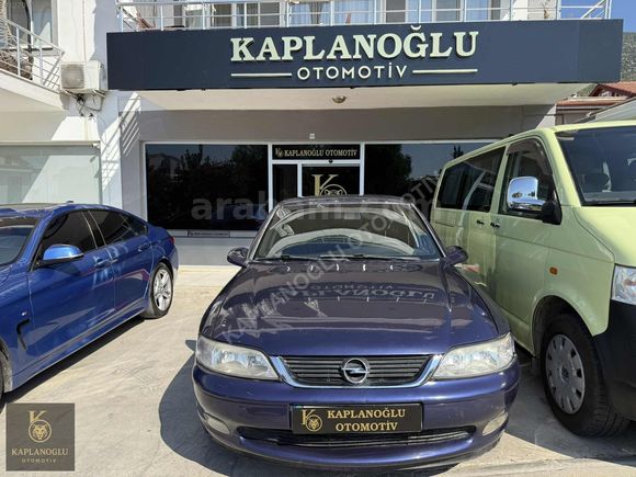 Klimalı Otomatik CDX