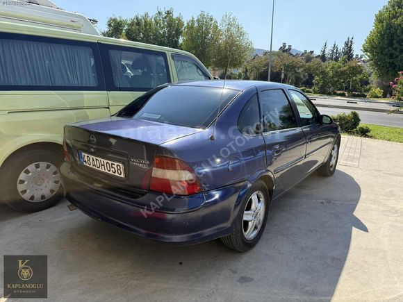 Klimalı Otomatik CDX
