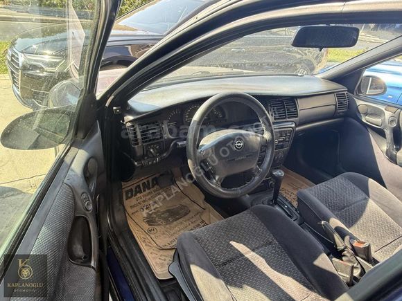 Klimalı Otomatik CDX