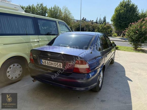Klimalı Otomatik CDX