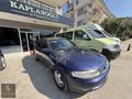 Klimalı Otomatik CDX