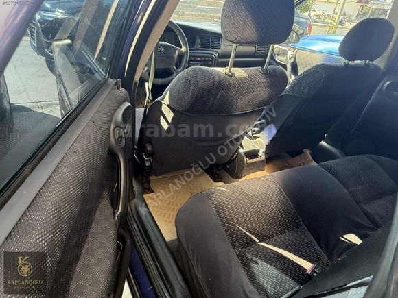 Klimalı Otomatik CDX