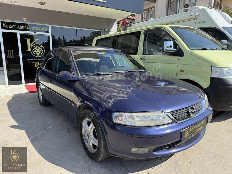 Klimalı Otomatik CDX