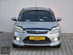 2010 OTOMATİK TERTEMİZ BAKIMLI FOCUS K.KARTI 12 AY TAKSİT