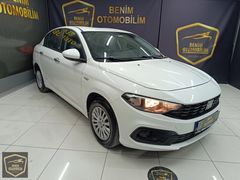 2023 EGEA DİZEL 64.500 KM SIFIR MUAYENE TERTEMİZ