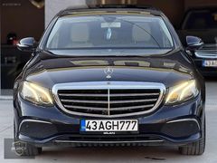 //E220d 4MATIC//COMMAND//CAM TAVAN//VAKUM//HATASIZ//