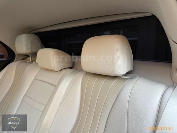 //E220d 4MATIC//COMMAND//CAM TAVAN//VAKUM//HATASIZ//360 KAMERA//