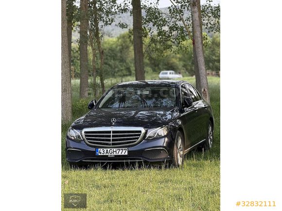 //E220d 4MATIC//COMMAND//CAM TAVAN//VAKUM//HATASIZ//360 KAMERA//