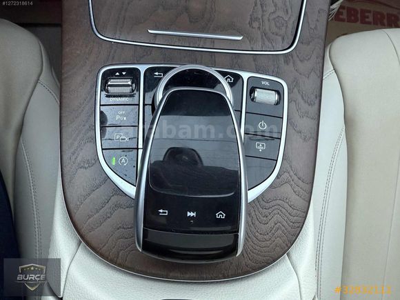 //E220d 4MATIC//COMMAND//CAM TAVAN//VAKUM//HATASIZ//360 KAMERA//