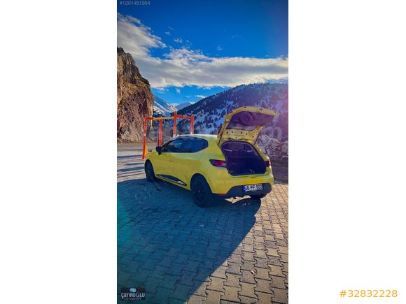 ARACIMIZ BOYASIZ - HATASIZDIR...