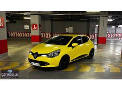 ARACIMIZ BOYASIZ - HATASIZDIR...