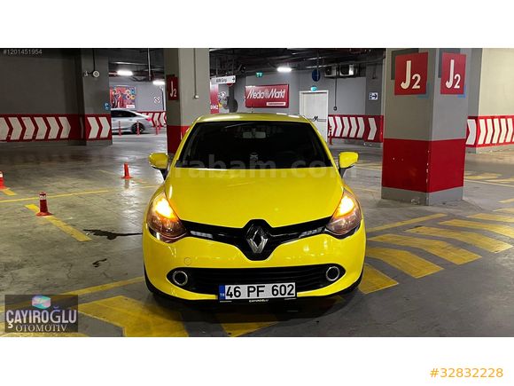 ARACIMIZ BOYASIZ - HATASIZDIR...
