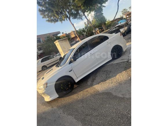 GÜLER AUTO DAN KÖPEK BALIĞI 1.5 LANCER KLİMA AKTİF