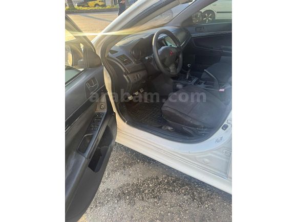 GÜLER AUTO DAN KÖPEK BALIĞI 1.5 LANCER KLİMA AKTİF