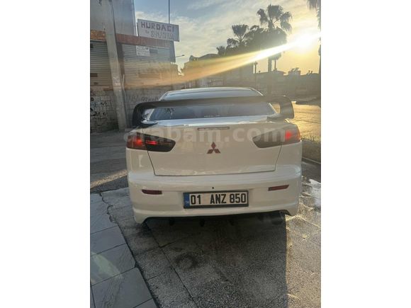 GÜLER AUTO DAN KÖPEK BALIĞI 1.5 LANCER KLİMA AKTİF