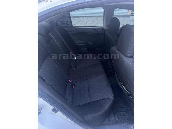 GÜLER AUTO DAN KÖPEK BALIĞI 1.5 LANCER KLİMA AKTİF