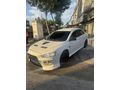 GÜLER AUTO DAN KÖPEK BALIĞI 1.5 LANCER KLİMA AKTİF