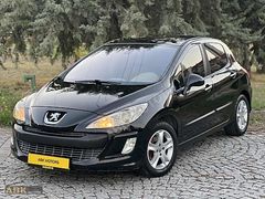 ABK MOTORS | TEMİZ VE MASRAFSIZ | 110'LUK | PREMİUM | 1.6 HDI