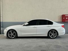 Sahibinden Düşük Km Orjinal BMW 316i Technology 2012 Model 
