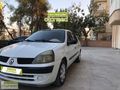 2006 CLİO 1.4 BENZİN/LPG KLİMALI TEK PARÇA BOYA HARİCİ EMSALSİZ