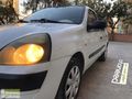 2006 CLİO 1.4 BENZİN/LPG KLİMALI TEK PARÇA BOYA HARİCİ EMSALSİZ