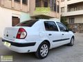 2006 CLİO 1.4 BENZİN/LPG KLİMALI TEK PARÇA BOYA HARİCİ EMSALSİZ
