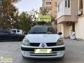 2006 CLİO 1.4 BENZİN/LPG KLİMALI TEK PARÇA BOYA HARİCİ EMSALSİZ