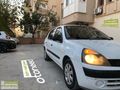 2006 CLİO 1.4 BENZİN/LPG KLİMALI TEK PARÇA BOYA HARİCİ EMSALSİZ