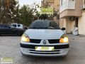 2006 CLİO 1.4 BENZİN/LPG KLİMALI TEK PARÇA BOYA HARİCİ EMSALSİZ