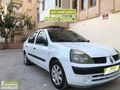 2006 CLİO 1.4 BENZİN/LPG KLİMALI TEK PARÇA BOYA HARİCİ EMSALSİZ