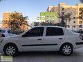 2006 CLİO 1.4 BENZİN/LPG KLİMALI TEK PARÇA BOYA HARİCİ EMSALSİZ