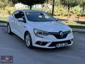 Melissa Auto'dan 2020 megane bakımlı