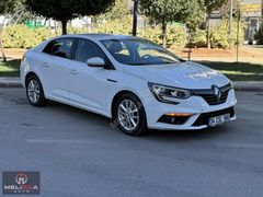 Melissa Auto'dan 2020 megane bakımlı