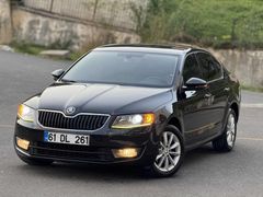 2014 HATASIZ BOYASIZ MERCEK FAR -İÇ BEJ-FAR YIKAMA -DERİ KOLTUK