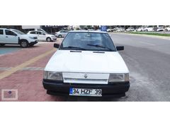 1990 MODEL RENAULT R 11 1.7 MOTOR LPG'Lİ FLASH VİZE YENİ
