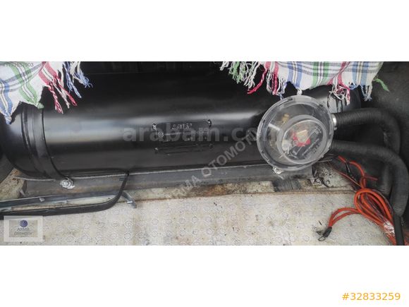1990 MODEL RENAULT R 11 1.7 MOTOR LPG'Lİ FLASH VİZE YENİ