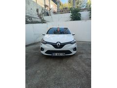 Sahibinden Renault Clio 1.0 TCe Fabrikasyon LPG+Tesla Ekran