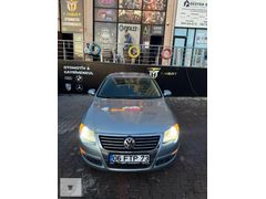 HASAR KAYITSIZ B6 PASSAT
