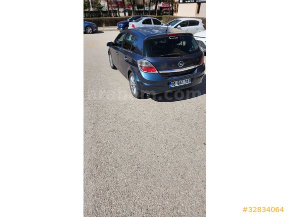 Sahibinden Opel Astra 1.3 CDTI Enjoy 2009 Model