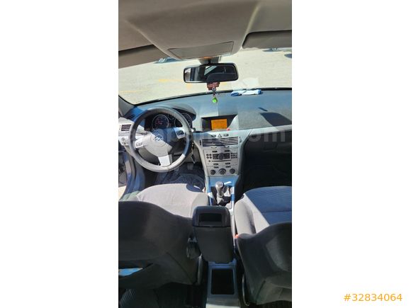 Sahibinden Opel Astra 1.3 CDTI Enjoy 2009 Model