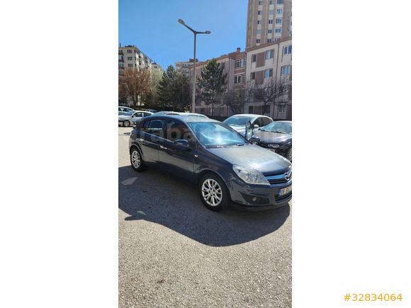 Sahibinden Opel Astra 1.3 CDTI Enjoy 2009 Model