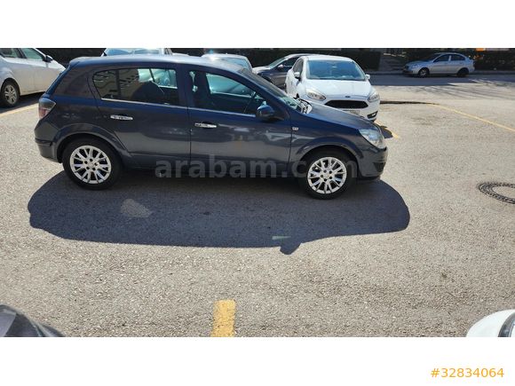 Sahibinden Opel Astra 1.3 CDTI Enjoy 2009 Model